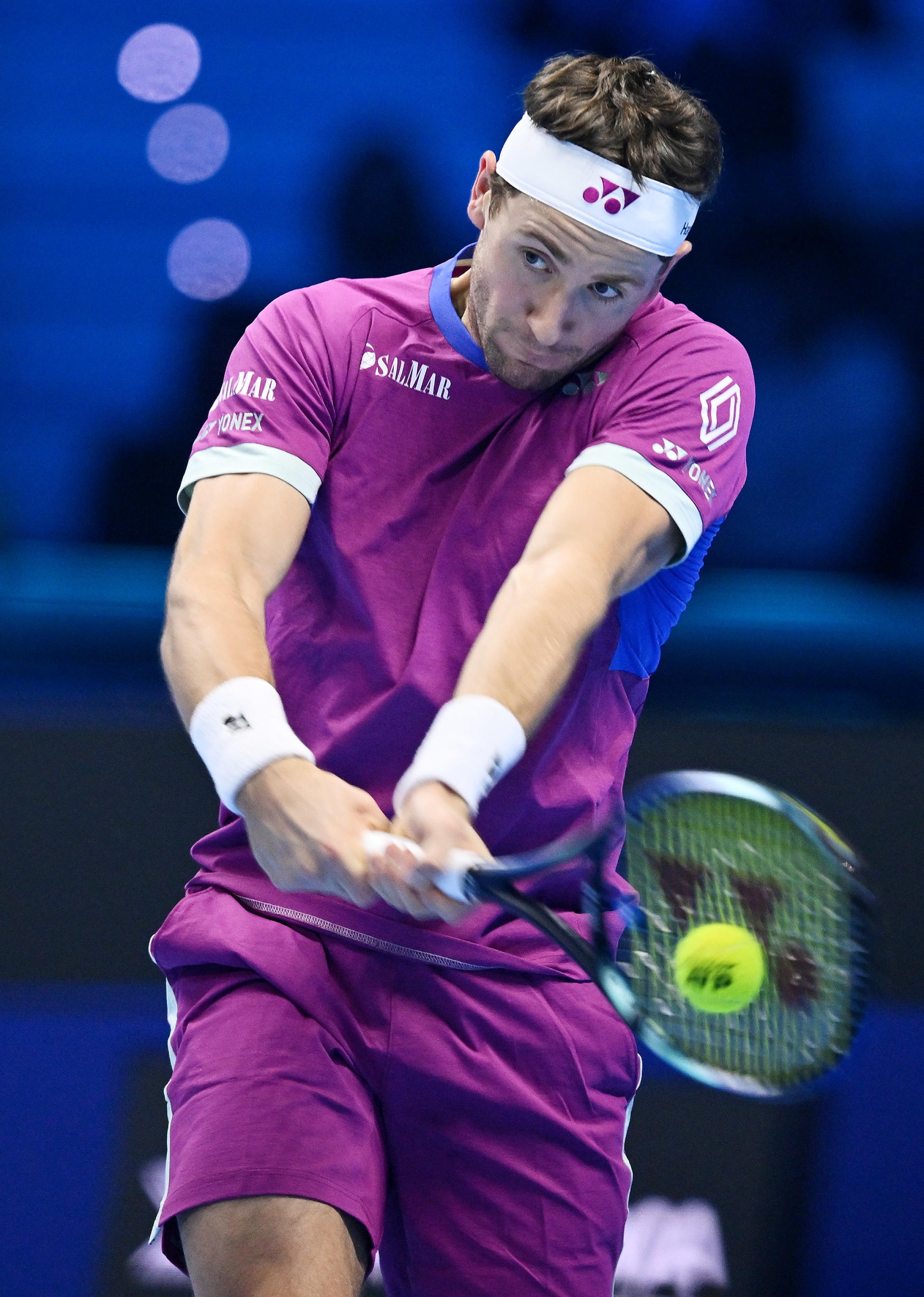 美国网球队血洗法国网球队，兹维列夫关键制胜的简单介绍