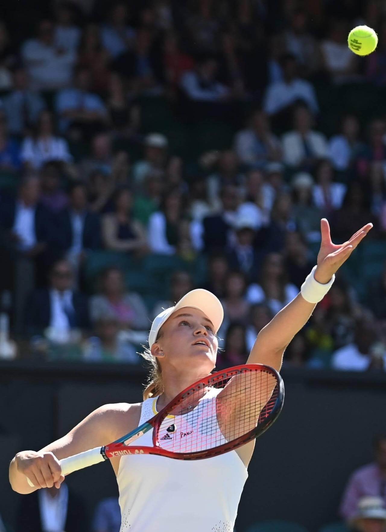 温网轻取澳网，鲁德刷新纪录